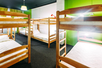 Продажа хостела в Киеве